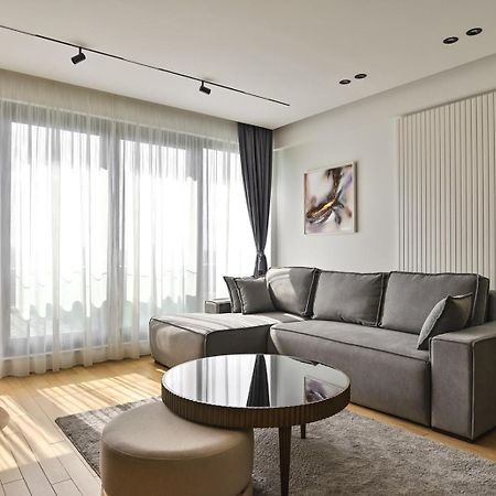 Belgrade City Escape - Genex Belgrado Exterior foto
