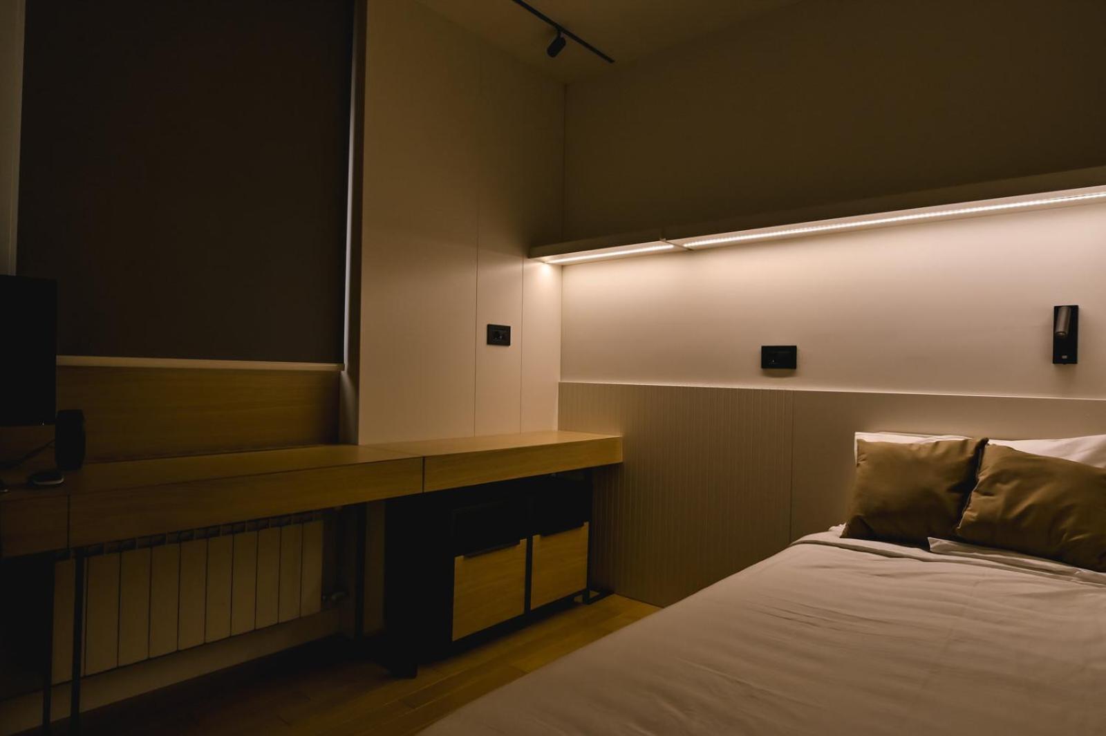 Belgrade City Escape - Genex Belgrado Exterior foto
