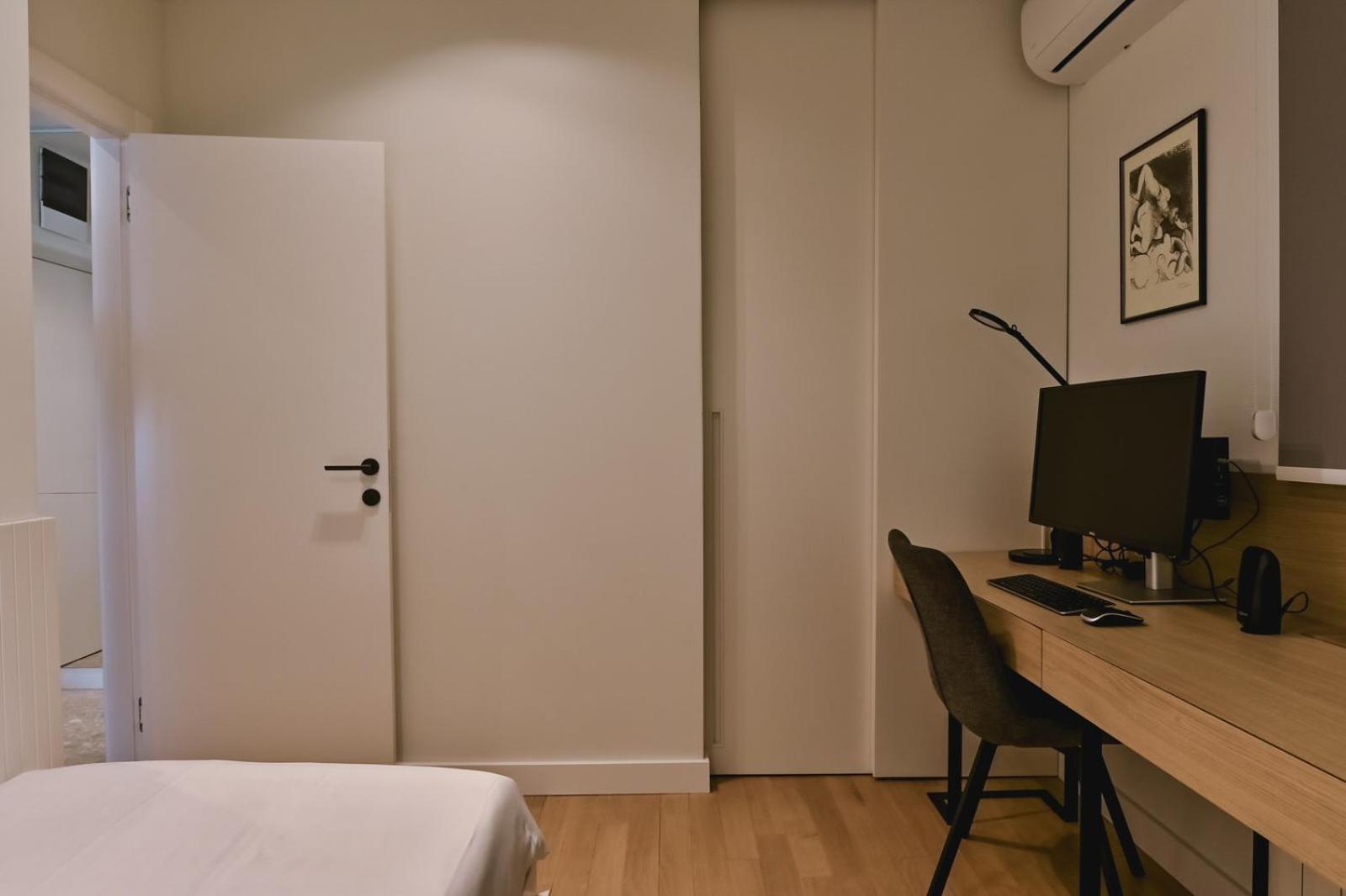Belgrade City Escape - Genex Belgrado Exterior foto