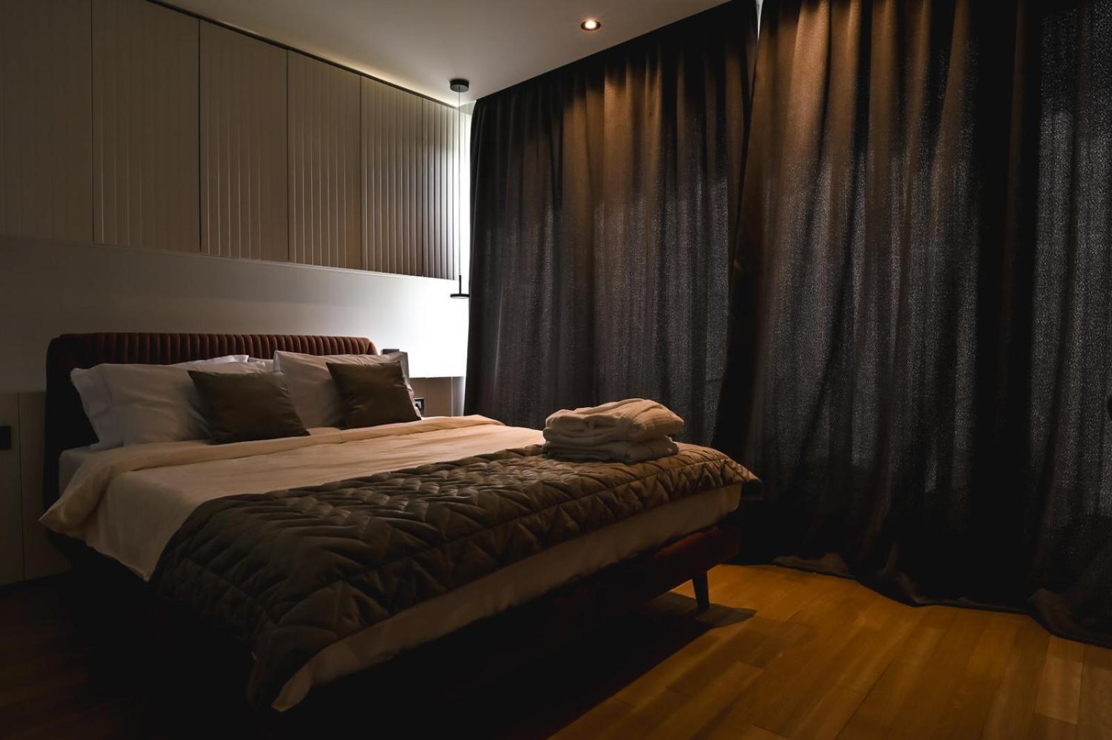 Belgrade City Escape - Genex Belgrado Exterior foto