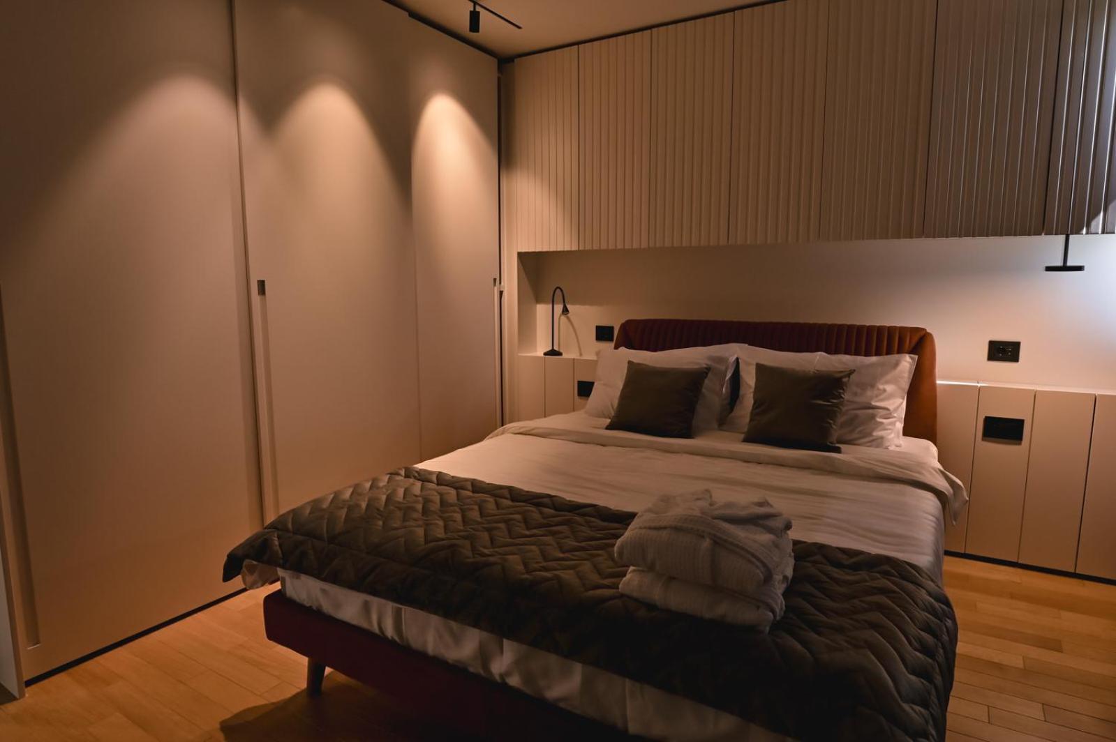 Belgrade City Escape - Genex Belgrado Exterior foto