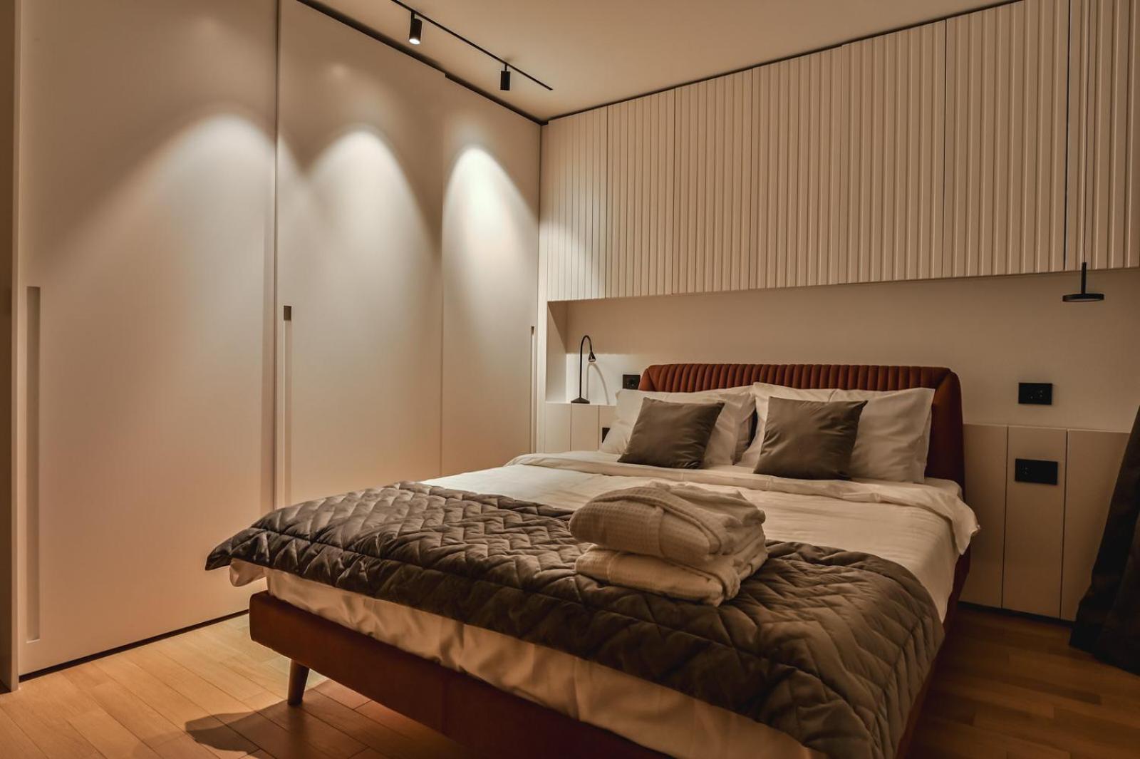 Belgrade City Escape - Genex Belgrado Exterior foto