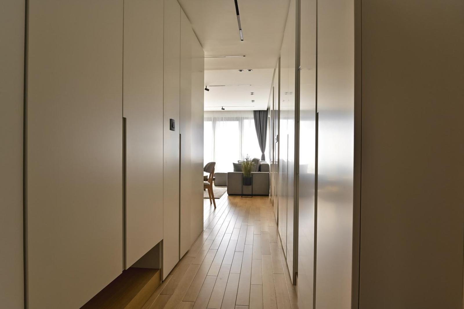 Belgrade City Escape - Genex Belgrado Exterior foto