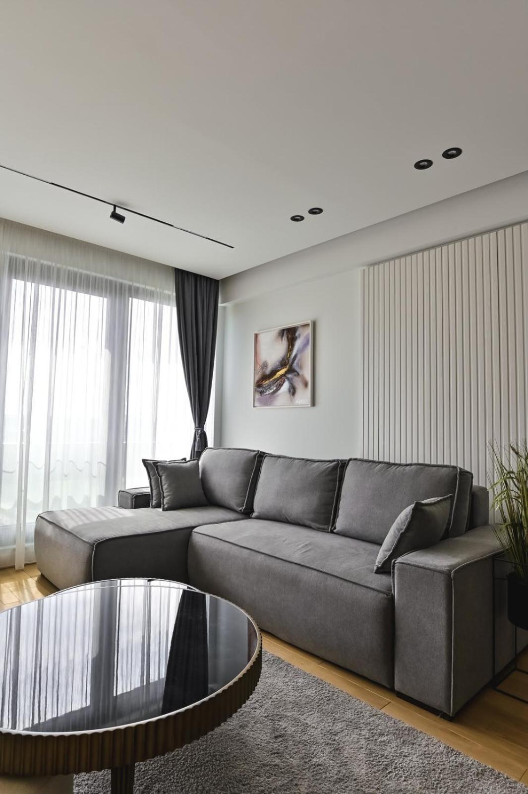Belgrade City Escape - Genex Belgrado Exterior foto