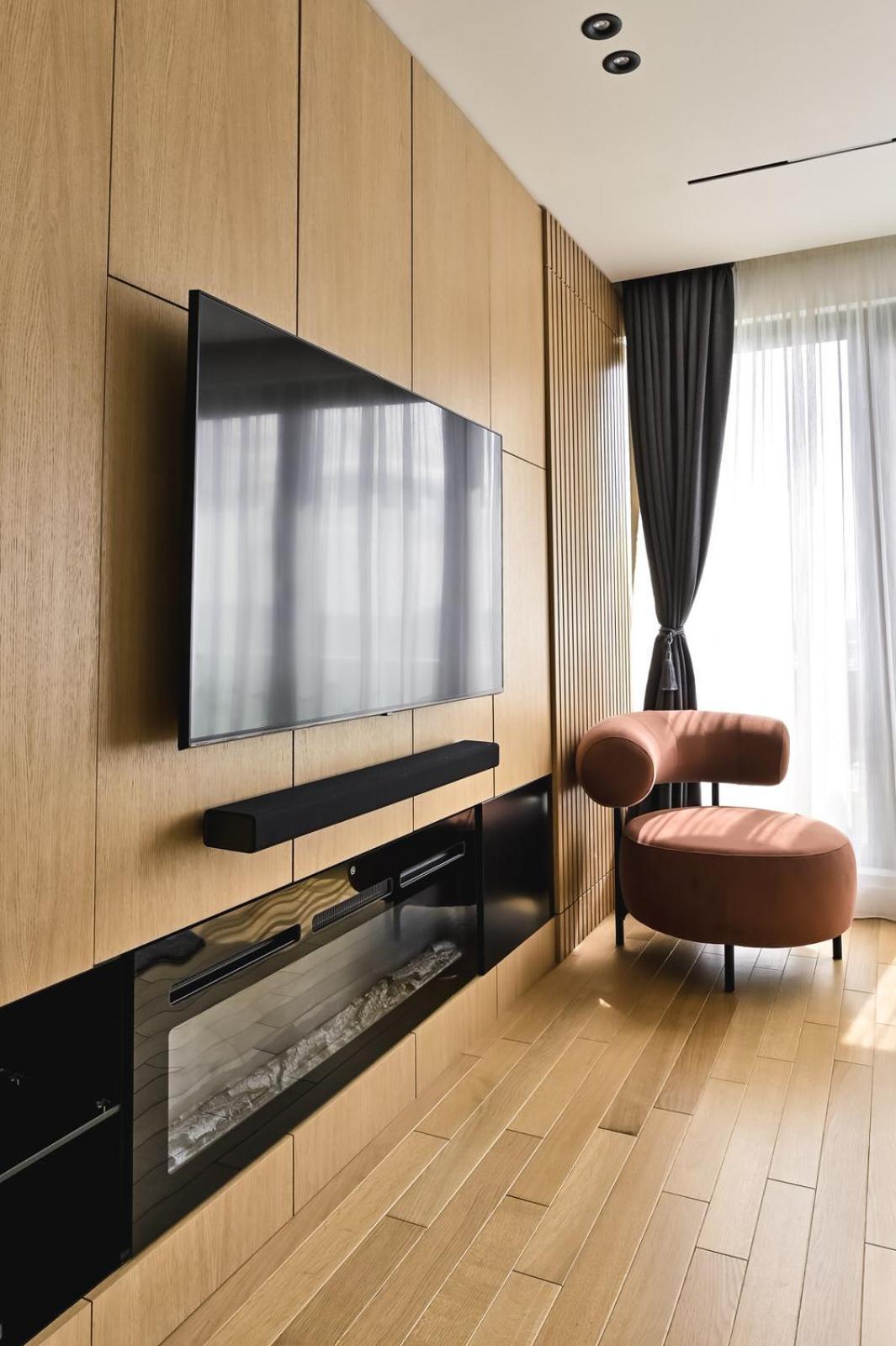 Belgrade City Escape - Genex Belgrado Exterior foto