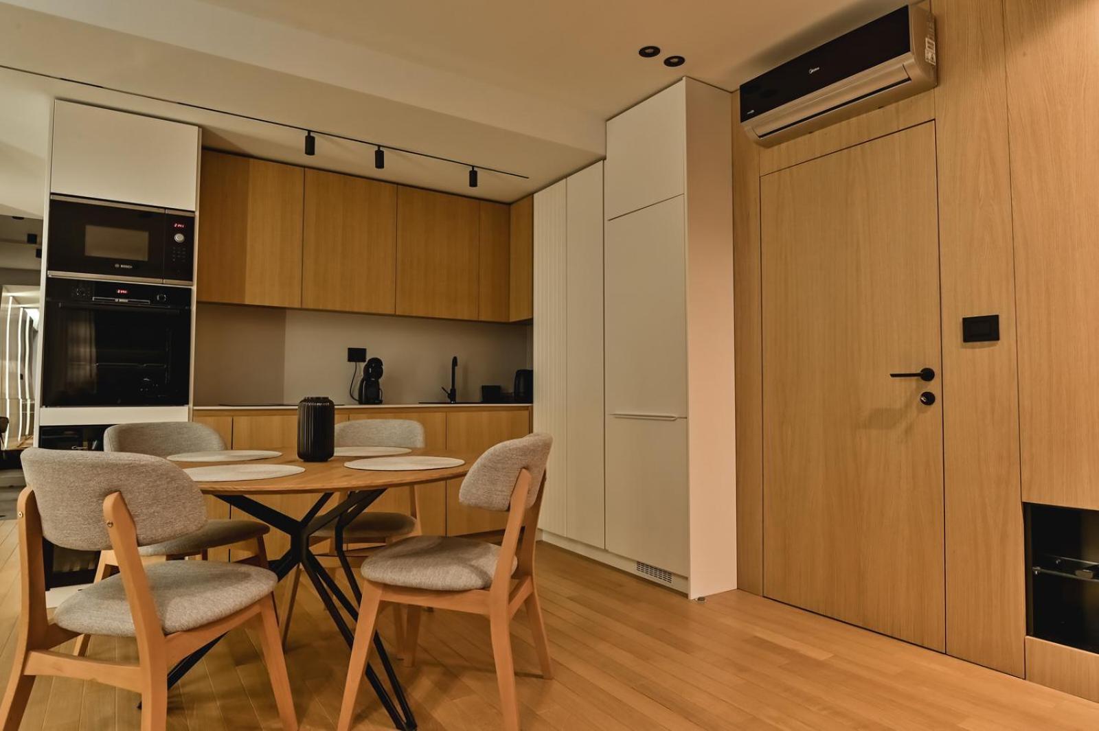 Belgrade City Escape - Genex Belgrado Exterior foto
