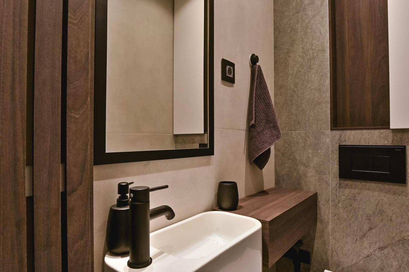 Belgrade City Escape - Genex Belgrado Exterior foto