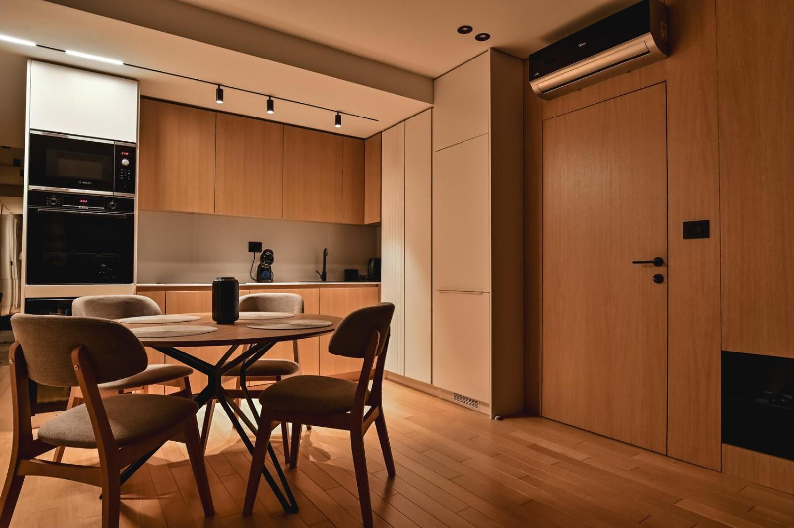 Belgrade City Escape - Genex Belgrado Exterior foto