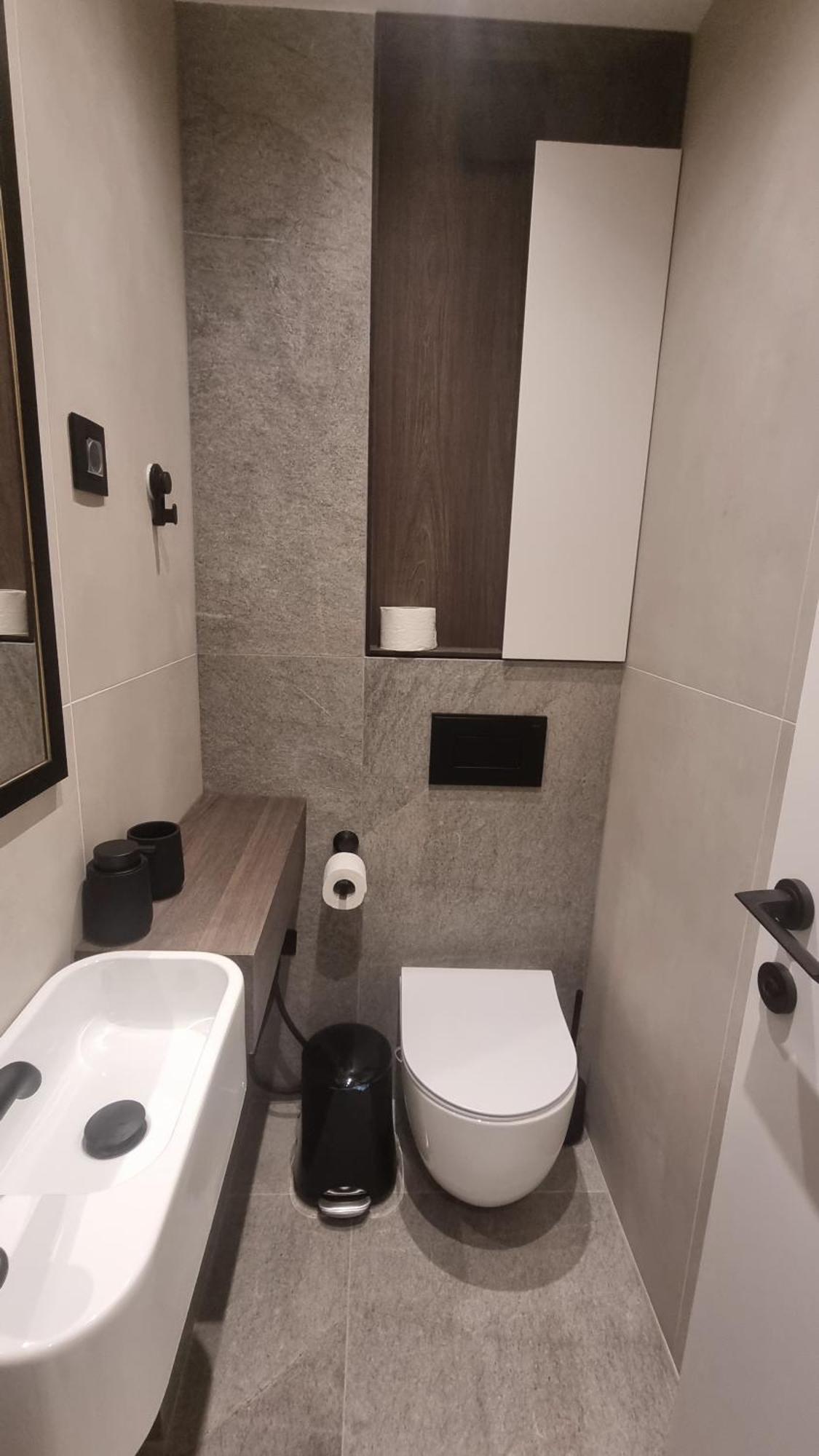 Belgrade City Escape - Genex Belgrado Exterior foto